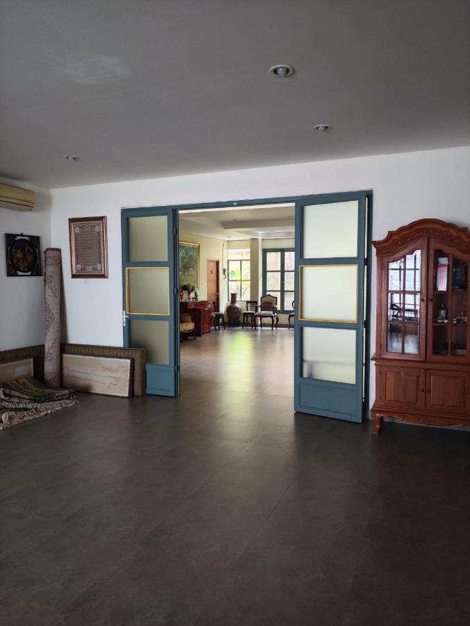 Rumah Pondok Pinang Jakarta Exterior foto