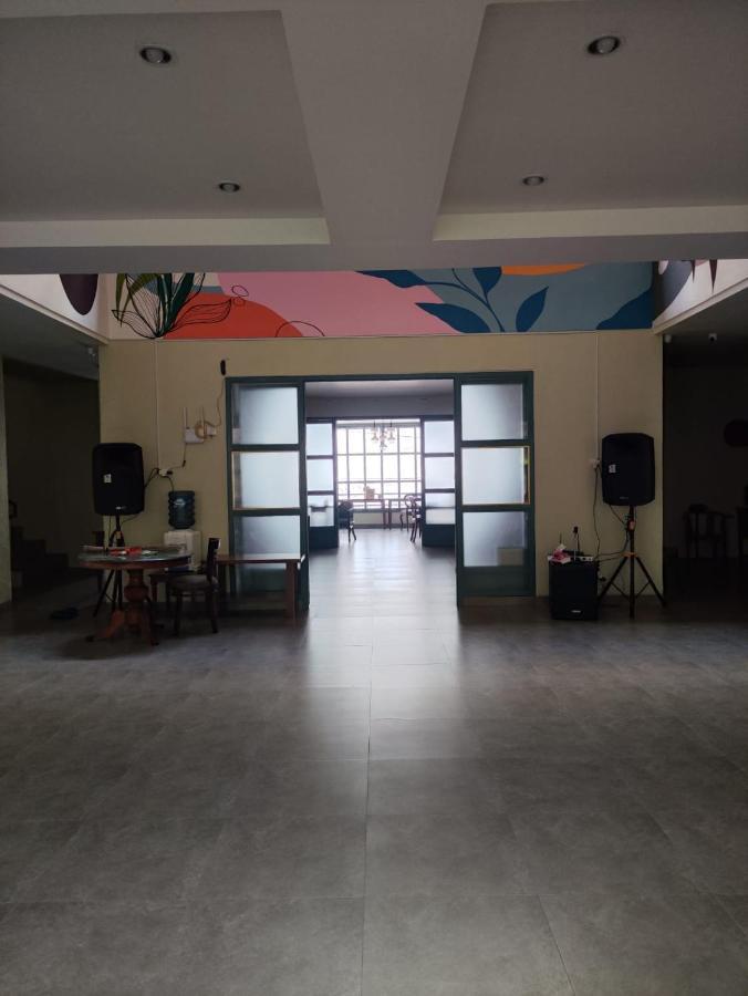 Rumah Pondok Pinang Jakarta Exterior foto