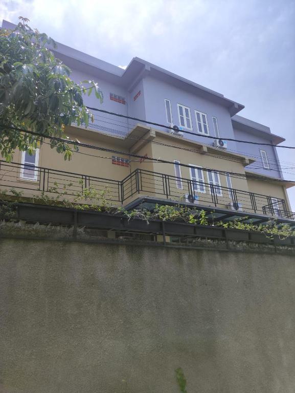 Rumah Pondok Pinang Jakarta Exterior foto