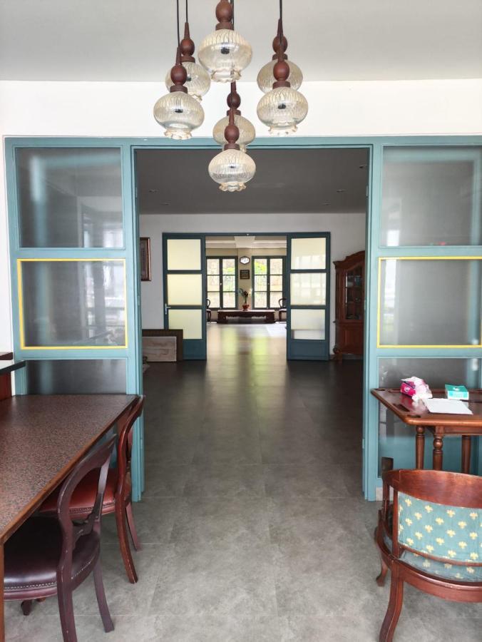 Rumah Pondok Pinang Jakarta Exterior foto