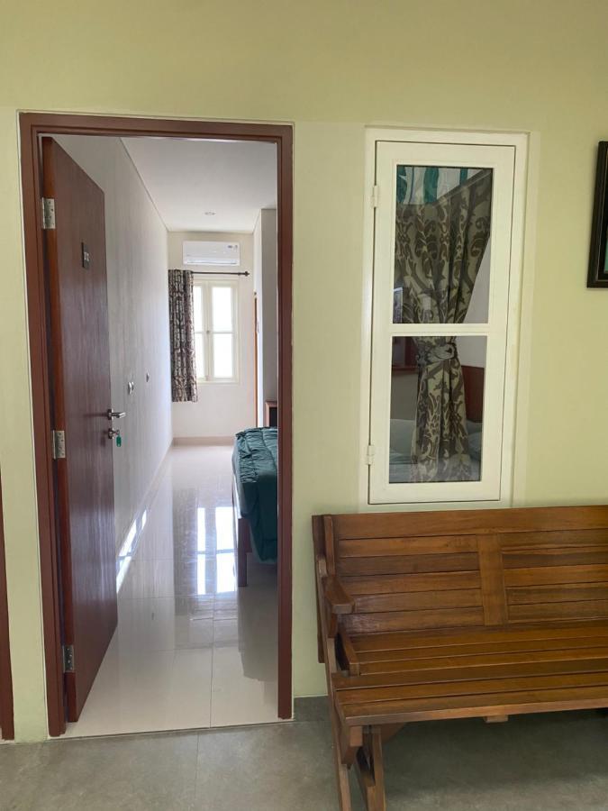 Rumah Pondok Pinang Jakarta Exterior foto